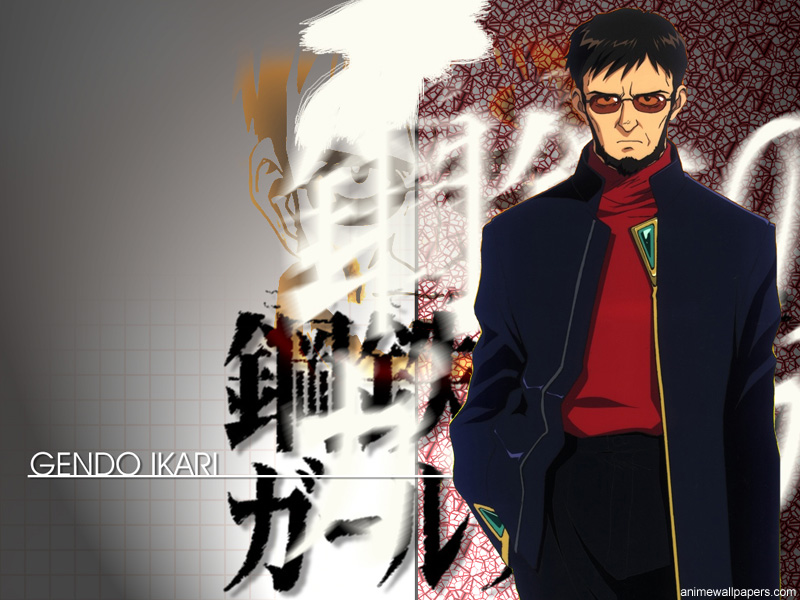 Otaku Gallery  / Anime e Manga / Neon Genesis Evangelion / Wallpapers / 044.jpg